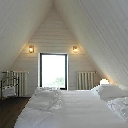 Ferienhaus Sleeps 10 Wifi *
