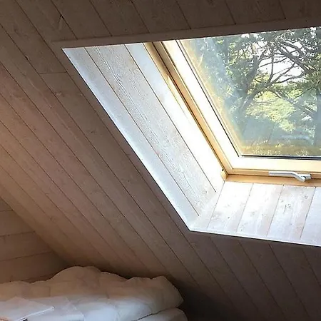 Sleeps 10 Wifi Ferienhaus