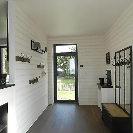 Sleeps 10 Wifi Ferienhaus *