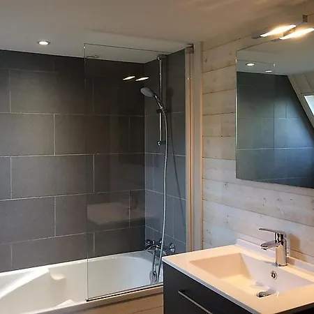Sleeps 10 Wifi Ferienhaus *