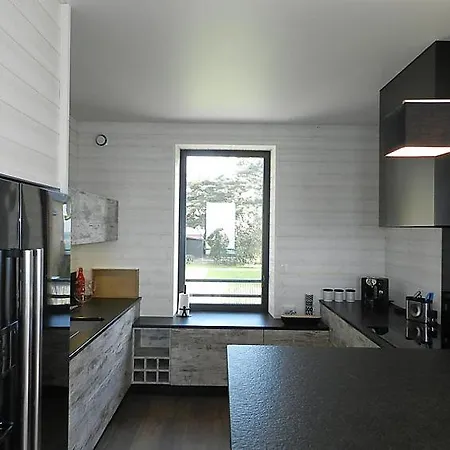 Sleeps 10 Wifi Quimiac