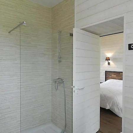 Sleeps 10 Wifi Ferienhaus *
