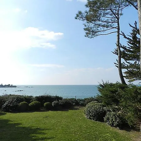 Sleeps 10 Wifi Ferienhaus Quimiac