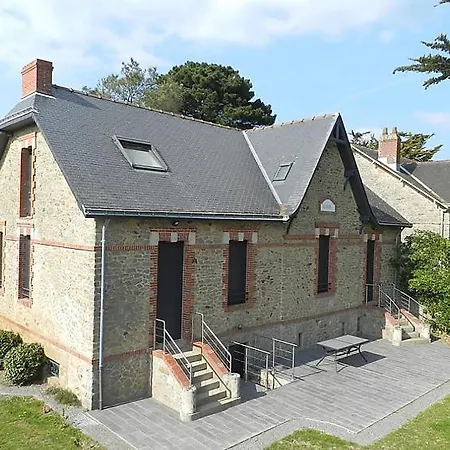 Sleeps 10 Wifi Ferienhaus