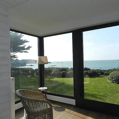 Sleeps 10 Wifi Ferienhaus *