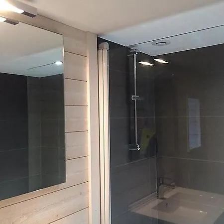 Sleeps 10 Wifi Quimiac