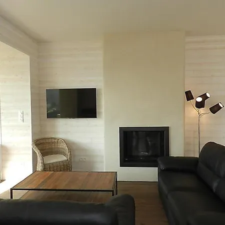 Sleeps 10 Wifi Ferienhaus *
